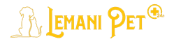 Logo Lemani Pet