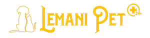 Logo Lemani Pet